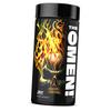 Fat Burner with Caffeine, The Omen! Fat Burner, JNX Sports  100caps (02225002)