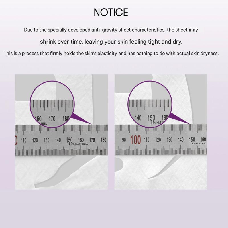 VT Reedle Shot Lifting Mask 23g
