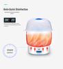 Little Bear 6-Bottle Baby Bottle Steam Sterilizer with Large Capacity and One-Button Operation