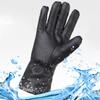 Wiederaufladbare beheizbare Handschuhe 3 Temperaturstufen Heizhandschuhe Akkubetriebene Heizhandschuhe für Outdoor Motorrad Ski Radfahren