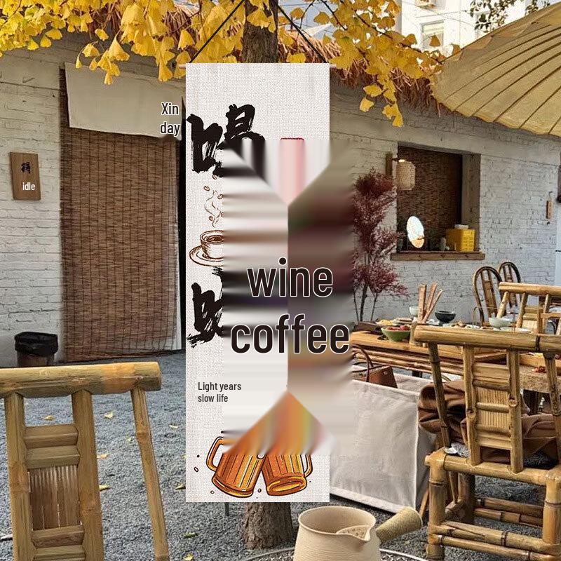 Kreatywna Tekstylna Dekoracyjna Gobelin