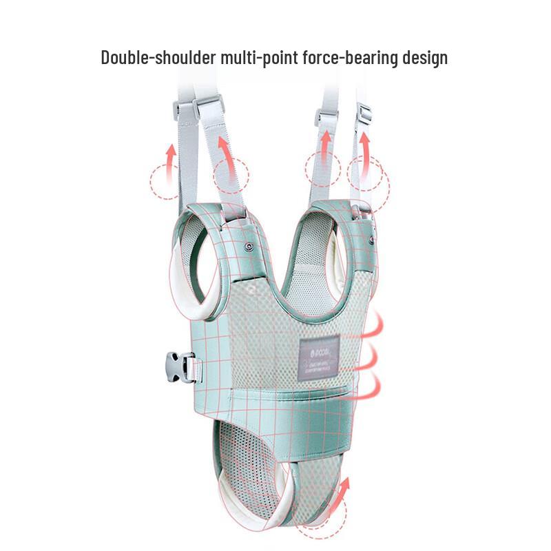 Aibao Shi Baby Walking Harness