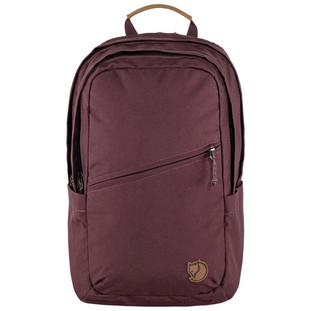 Fjallraven Raven 20 Backpack 23344 Port One Size