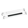 Car Screen Door Grab Rods Handle Adjustable from 21.6'' to 32.3'' Secure NonSlip Grip for Travel Trailer Motorhomes