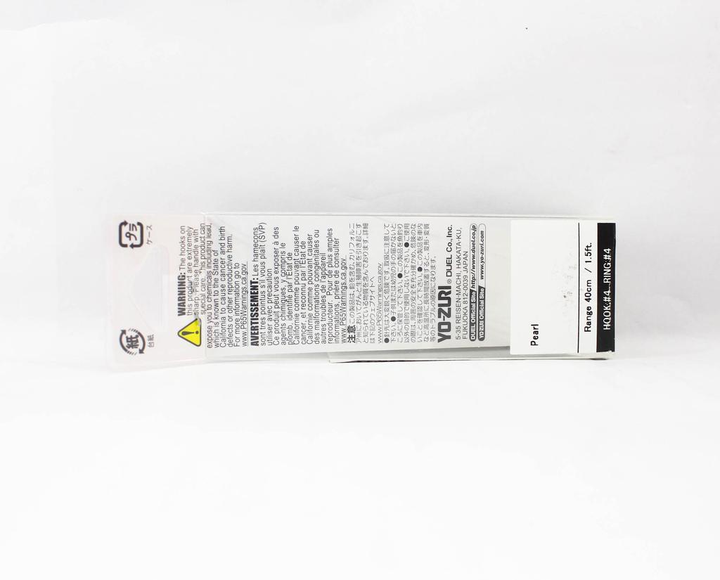 Yo Zuri Duel 3D Inshore Twitchbait 90SS Langsam sinkender Köder R1208-PL (0840)