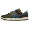 Nike Dunk Low Nh 'Cacao Wow' Skate Shoes Sneakers DR0159-200