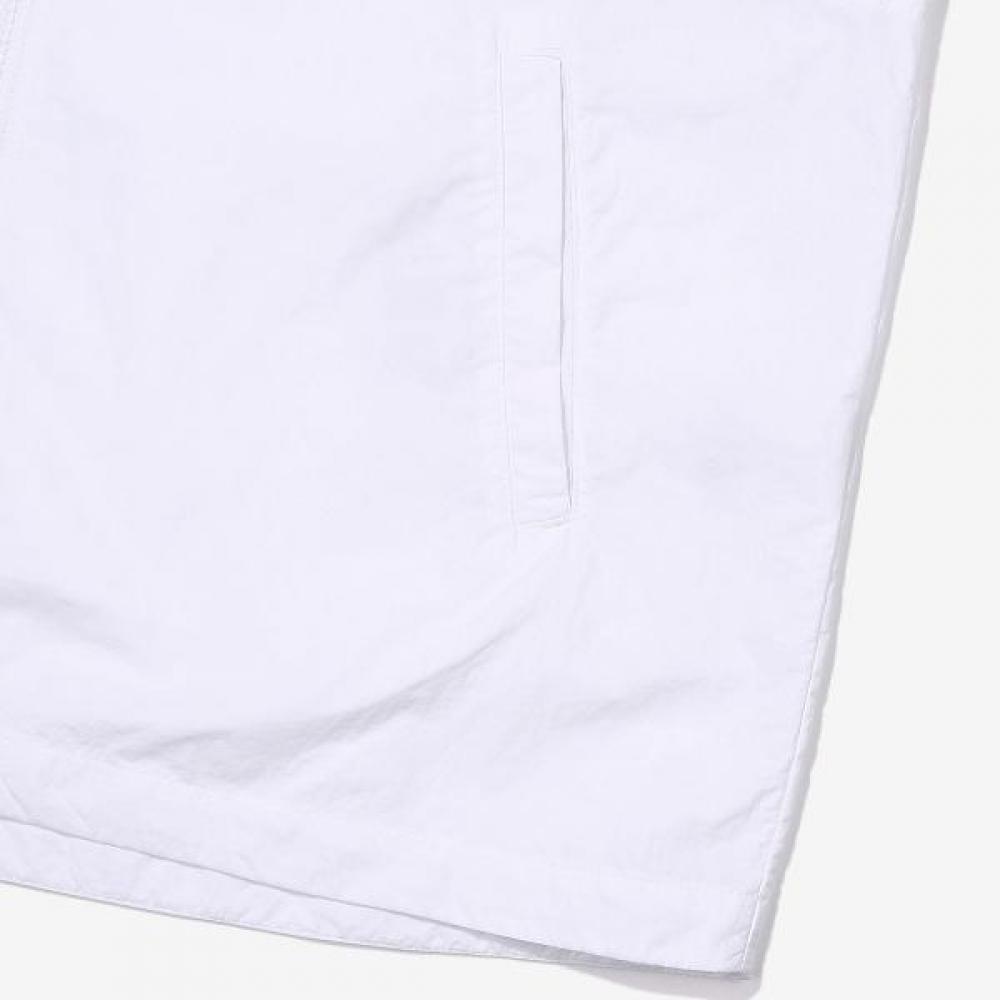 Fila Crinkle Long Windbreaker