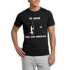 40th Birthday Angler Mens T Shirt Good Enough To Bite Vintage Washed Homme Graphic Streetwear Breathable Fashion Soft Stylish