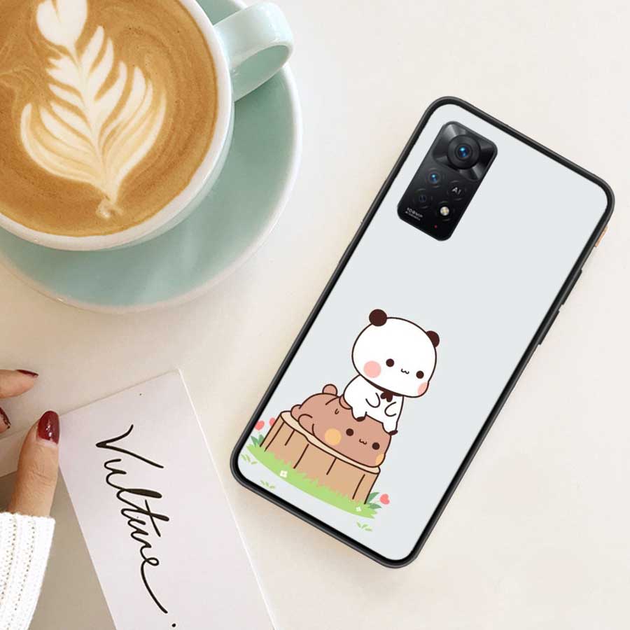 

Чехол для телефона с милым персиковым котом для Redmi Note 13 Pro 5G Plus 12 12C 10 10A 10C 9 9A 9C 9T 8 8A K60 K70 Pro Xiaomi чехол 7 7A 6 6A She Redmi 10A