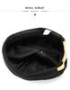 Men Women Brimless Skullcap Beanie Hat Autumn Winter Thin Landlord Cap Hip Hop Streetwear Docker Cap for Fashion Trendy