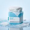 SUNGBOON EDITOR Blue Agave 99% High Purity Hyal Ion Moisture Pads Hydrating Toner Pads 60 Pads