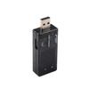 Dual Digital USB Current Voltage 3-9V 0-5A Charging Tester Battery Voltmeter Ammeter Charger Mobile Power Charging