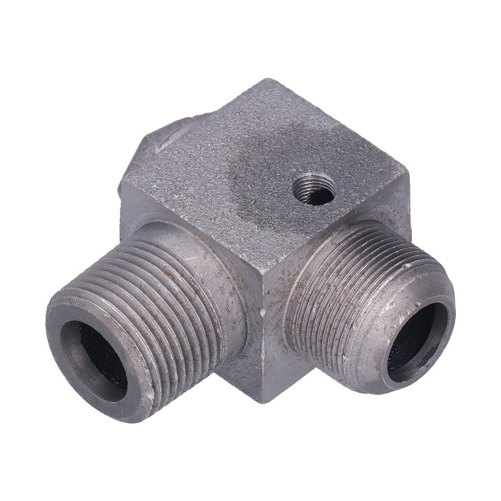 Check Valve Iron Check Valve Tube Connector Tool Accessories