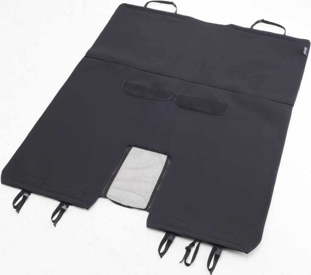 Genuine Pet Seat Cover [Mercedes-Benz Accessories]