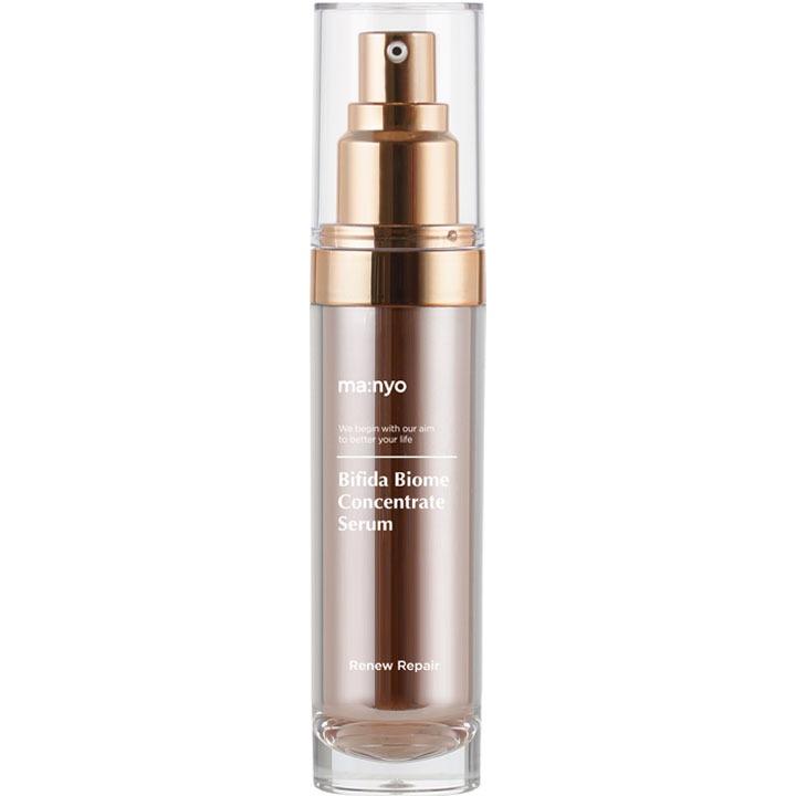 ma:nyo Bifida Biome Concentrate Serum 35ml Nourishing Probiotic Anti-Wrinkle Facial Essence
