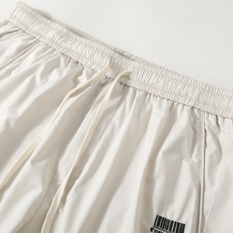 Duży Rozmiar 5XL-11XL Letnie Oversize Szorty Plażowe dla Mężczyzn Elastyczna Talia Casualowe Szorty Letnie Ubrania
