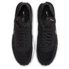 Nike Waffle One Black White Sneakers DA7995-001