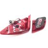 Compatible with Chevrolet 15 Classic Cruze Rear Taillight Assembly: Outer Tail Light Turn Signal Assembly.