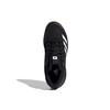 New Adidas Ligra 6 'Core Black Gum' Women's D97698