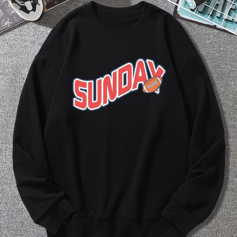 

Crew Neck Sweatshirt, Cotton-Merino Wool Mix, Cozy Work From Home S