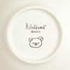 San-X Rilakkuma Kitchen Zakka Bowl KA11901 Cream