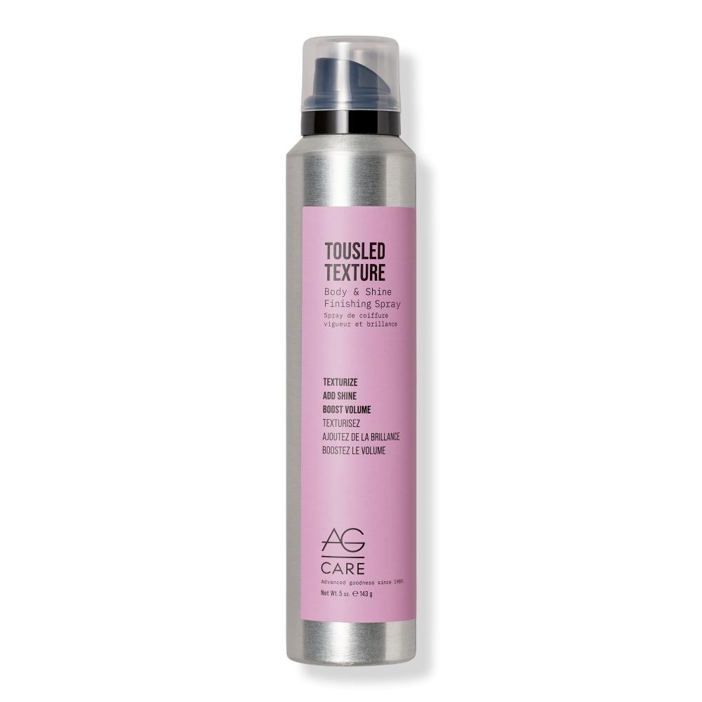 

Ag Care Tousled Texture Body Shine Finishing Spray 5.0 Oz