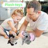 Cute Plush Toy Plush Doll Plush Doll Doll