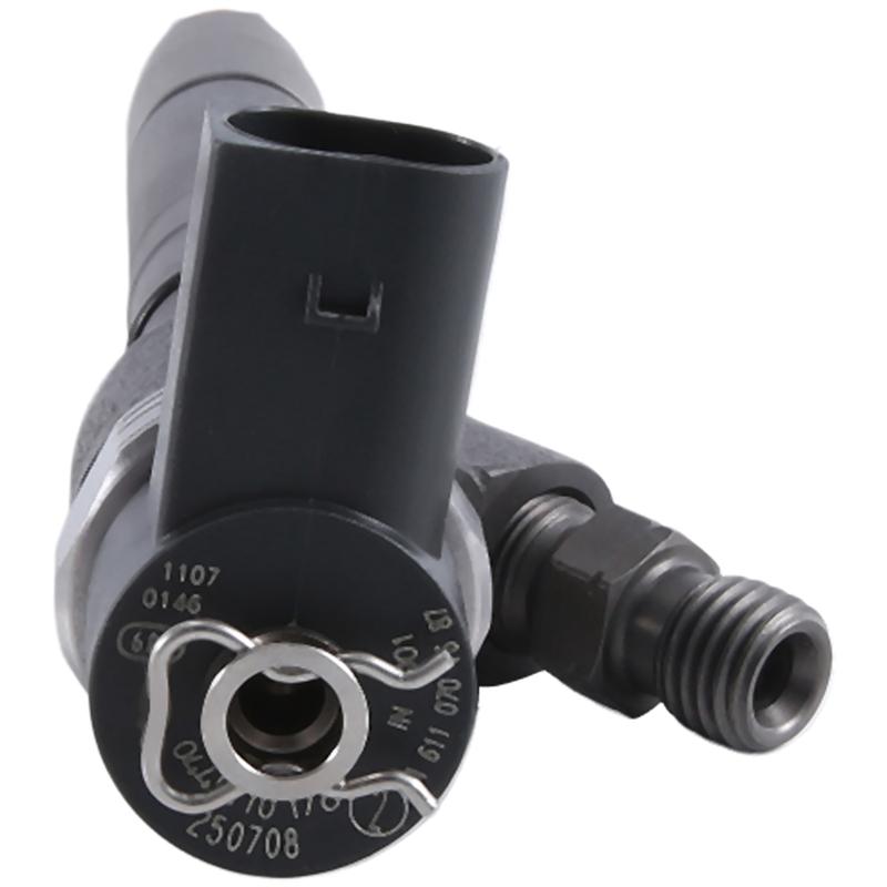 1 PCS Common Rail Injector 0445110177 0445110176 Replacement Parts Accessories For MERCEDES BENZ 6480700287 6480700487