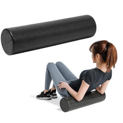 Pilates válec EPP textura Jógové válce Pěnové válce Svalový válec pro úlevu hlubokých tkání a fitness