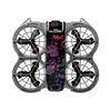 Precisions Protective Film Sticker for 2 Drones AntiCollision Protections Guard