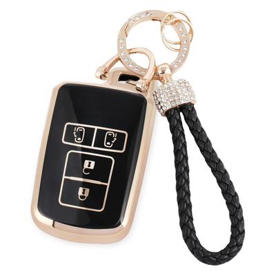 [ZANEKO] Noah 80 Series Voxy 80 Series Key Case Compatible