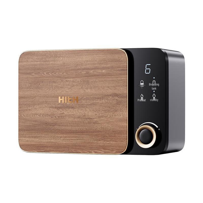 

HITH Smart Electric Cupping & Guasha Massager, YMB-G2