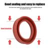 1/10Pcs Coffee Machine Seals For Aeg Water Sealing Rings Silicone Texture For Coffee Machine Water Tanks
