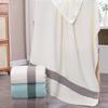 Cotton Hand Towel for Softness and Rapid Drying Technology for Travel Pool and Beach