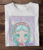 Anime T Shirt For Anime Lovers Gift Anime | Manga | Premium Cotton | Unisex 15