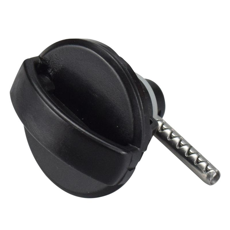 Precise F1X-62875-00-00 Glove Box Lid Latch Fastener Glove Box Lid Latch Fastener For Yamaha