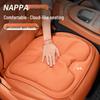 Borgward BX Series High-Grade Breathable Car Seat Cushion for BX6, BX3, BX5, BX7 - All-Season Comfort with Ventilation