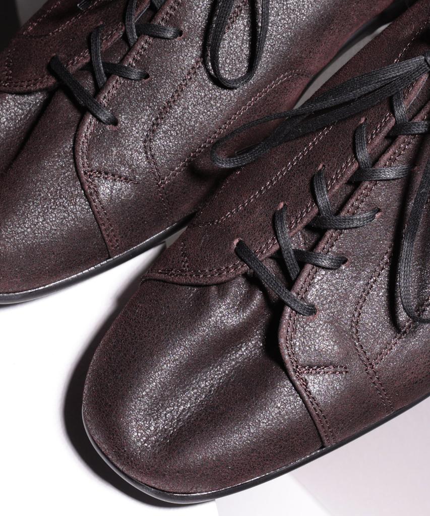 Brenowelt Winkle Dirty Brown Sneakers