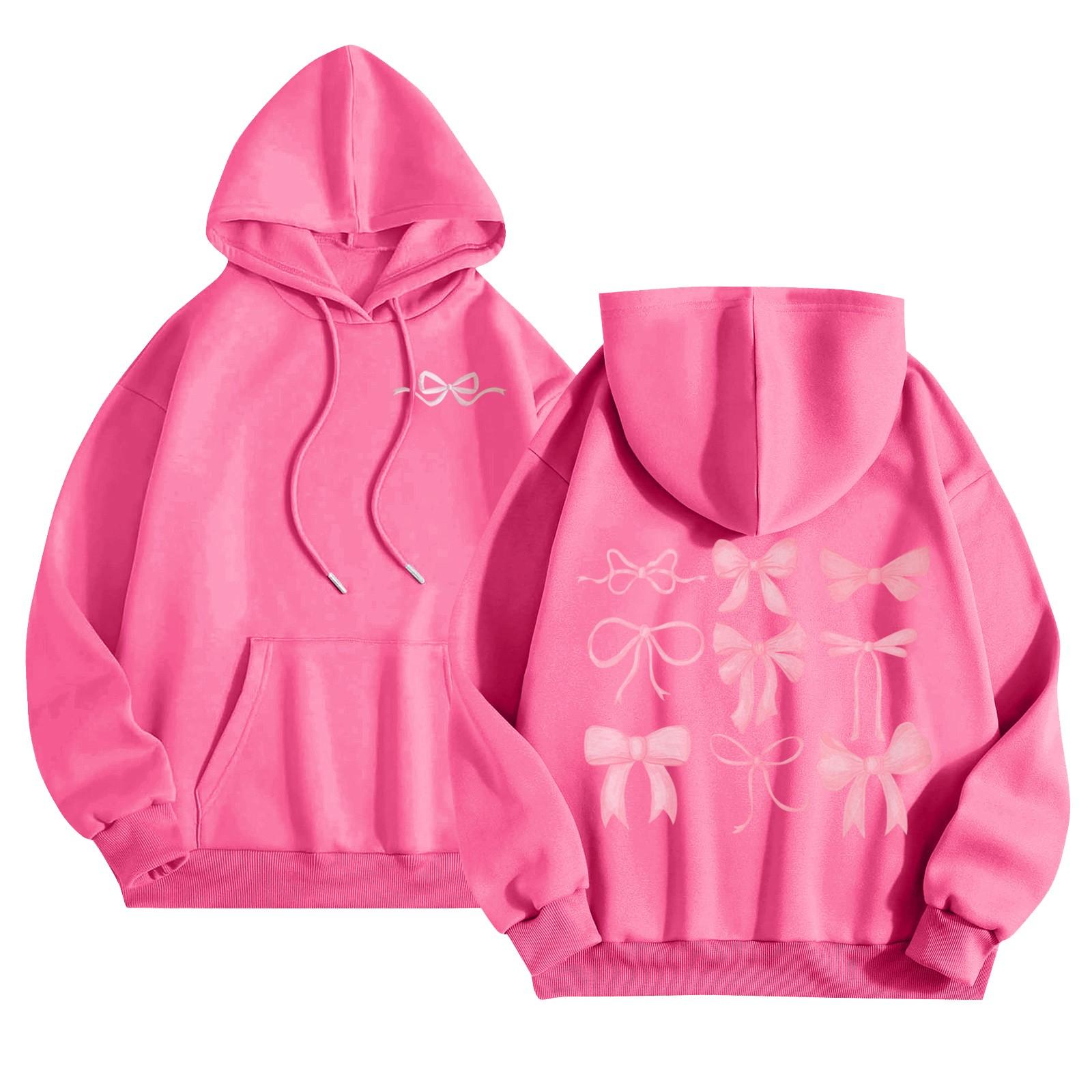 

Женские топы с круглым вырезом и принтом из хлопка, повседневная мода, длинный рукав, пуловер, топ, блузка M