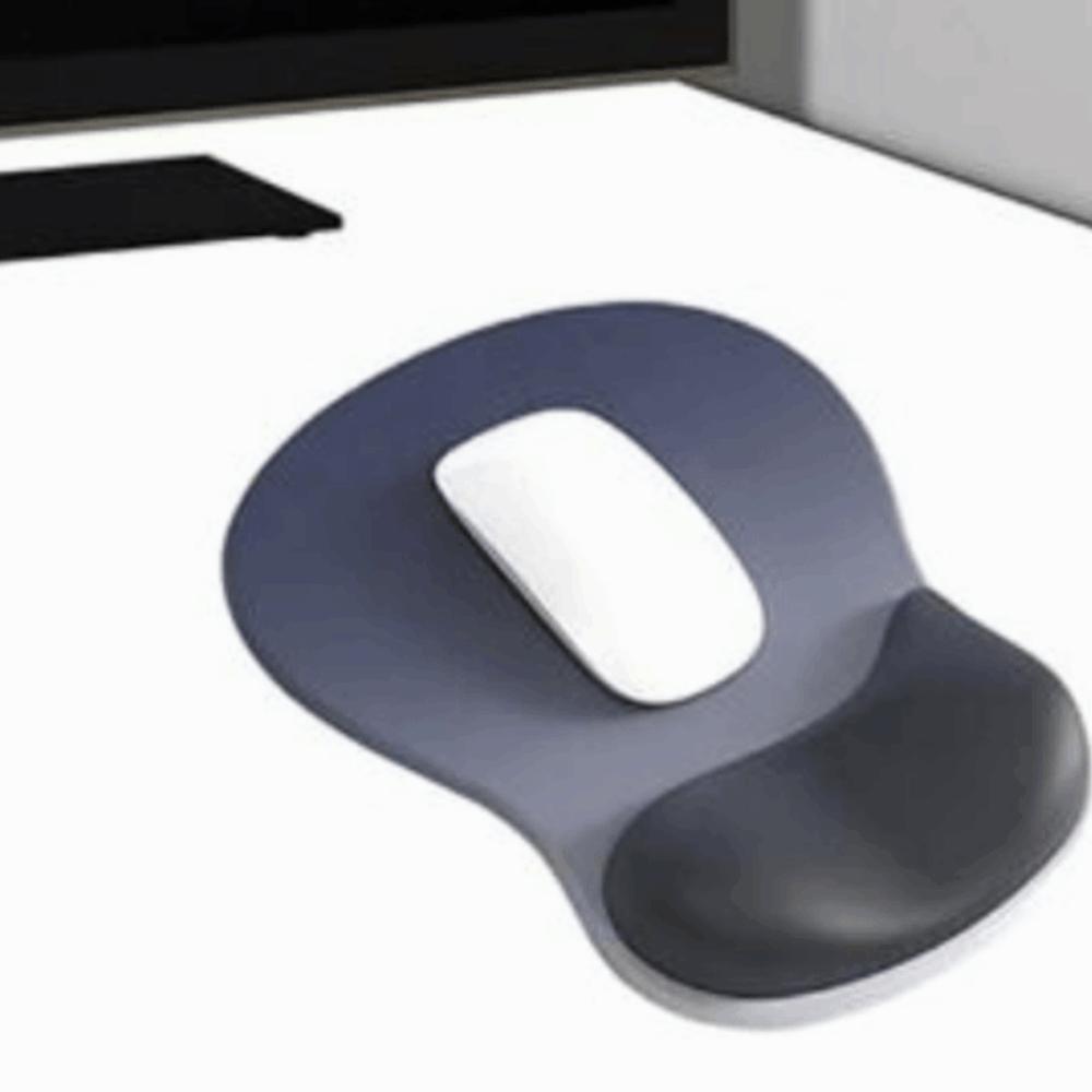 Ergonomic Computer Wrist Pad Wrist Guard Hand Support Pad Comfortable Mouse Pad  Wrist Rest