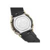 Casio G-Shock GM-S5600GB-1 Men's Watch Black Overseas Model