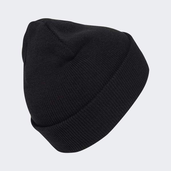 adidas Everyday New Logo Beanie Cuffs