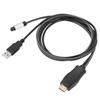 Accesorios para audio y video – Adaptadores de audio