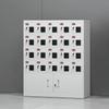 Jingwei 20-Door Mobile Phone and Device Storage Cabinet
