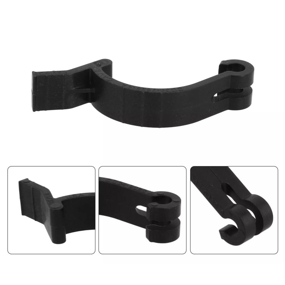 Air Cleaner Cover Clamp CC3Z9628A 9L3Z9600A For Ford F-Series Mustang 2007-2021