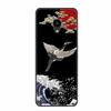 For Xiaomi Qin F21 Pro / F22 Pro Case Relief 3D Emboss Silicone Phone Cases for Qin F22 Pro F 21 22 Pro F21Pro Soft Cover Fundas
