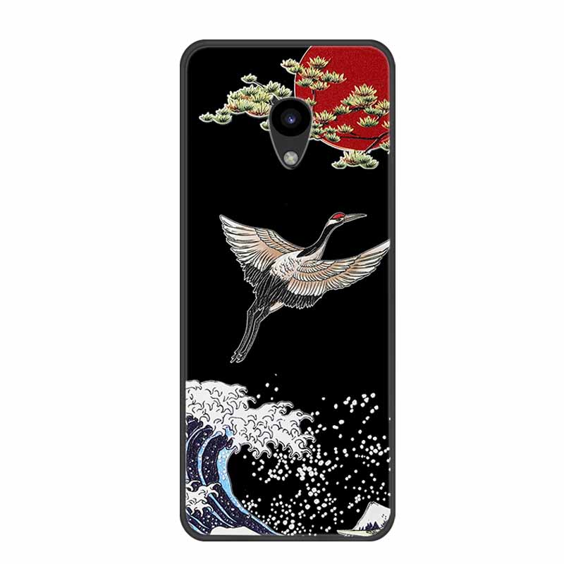 For Xiaomi Qin F21 Pro / F22 Pro Case Relief 3D Emboss Silicone Phone Cases for Qin F22 Pro F 21 22 Pro F21Pro Soft Cover Fundas