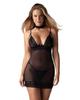 Donarella Chemise and Thong /