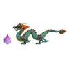M-Modern-Dragon Statue Chinese Dragon Statue 2025 New Year Of The Dragon Gift Animals Figure Chinese Lucky Zodiac Sculpture