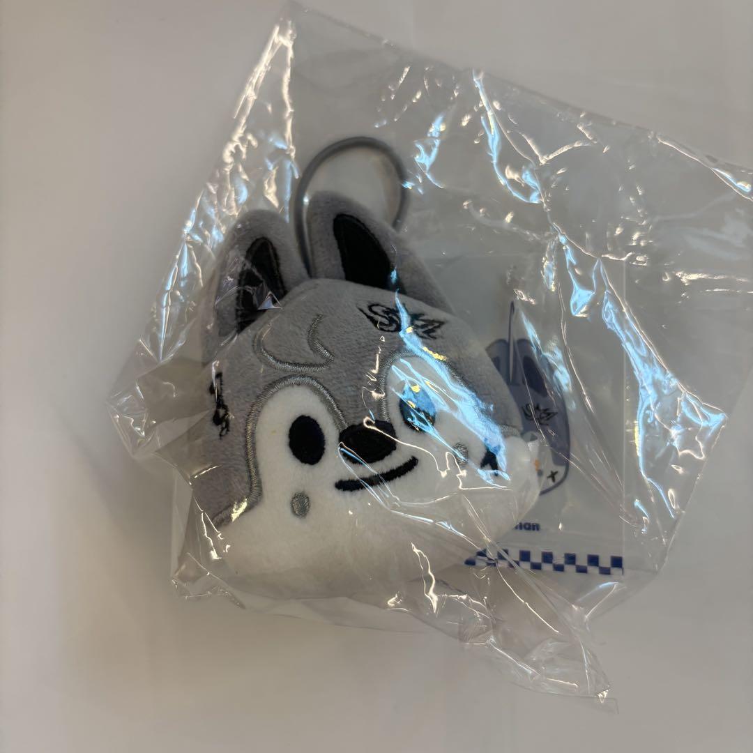 

[Б/У] KARMA всплывающий Wolfchan